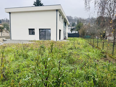 Maison - 113 m² - 5 pièces