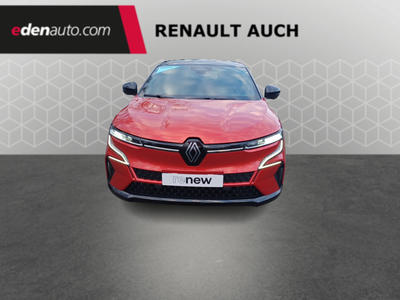 Renault Mégane E-Tech Ev60 220 ch optimum charge Techno