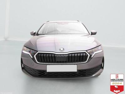 Skoda Octavia Tour 1.5 TSi 116 Mhev Dsg Combi My25 Edition