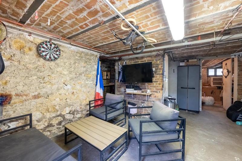 Maison - 83 m² - 4 pièces