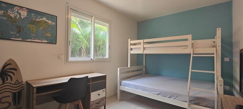 Maison - 63 m² - 3 pièces