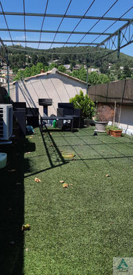 Appartement - 98 m² - 4 pièces