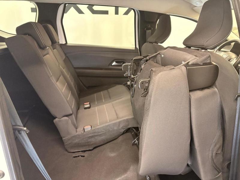 Dacia Jogger TCe 110 5 places Sl Extreme