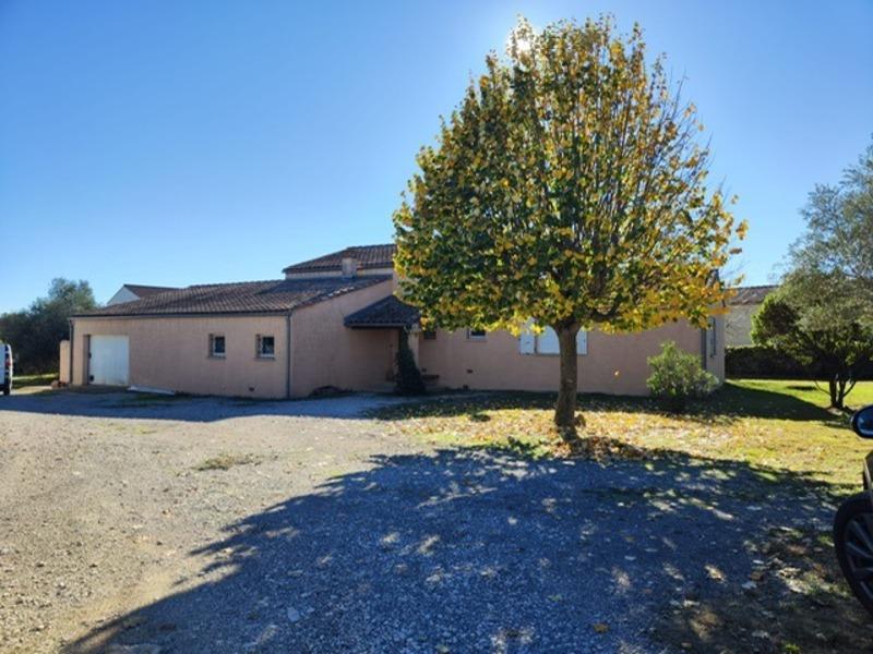 Maison - 176 m² - 7 pièces