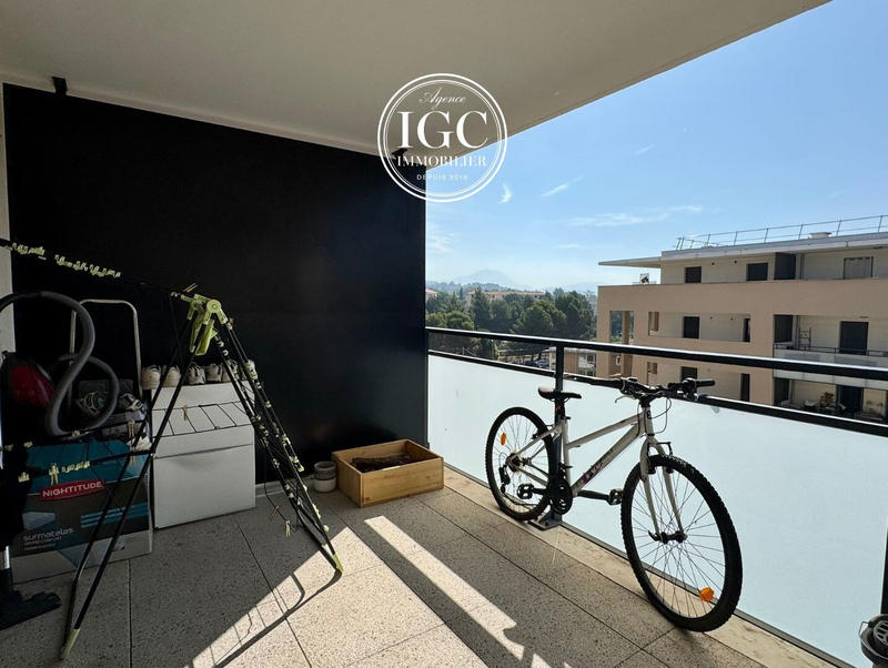 Appartement - 26 m² - 1 pièce