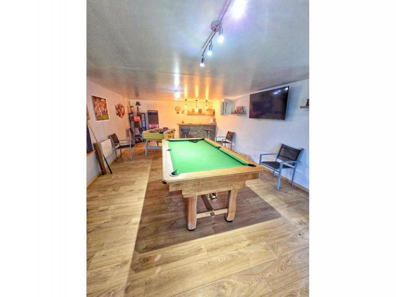 Villa - 207 m² - 7 pièces