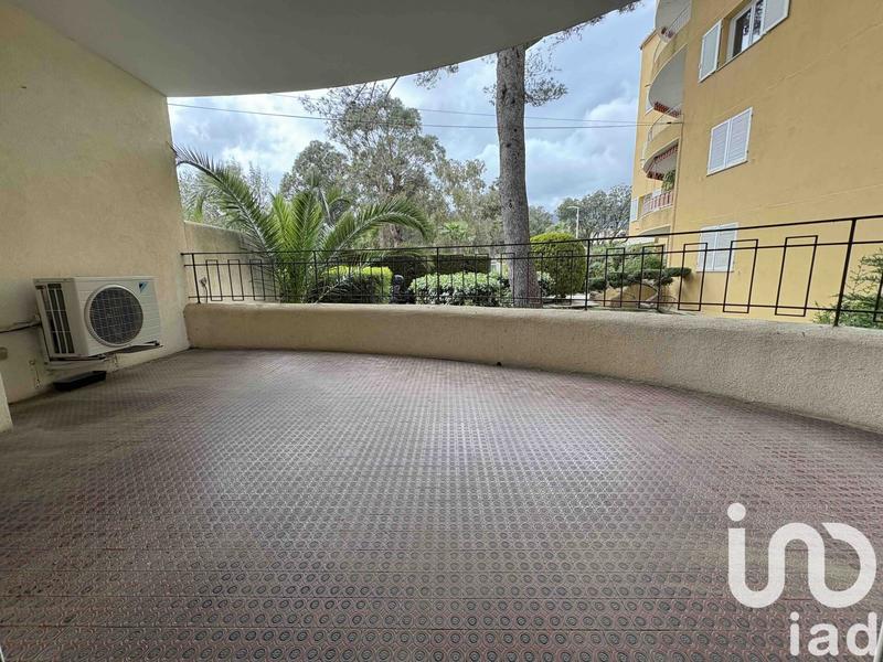 Appartement - 53 m² - 3 pièces