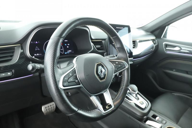 Renault Arkana 1.6 E-Tech Engineered 143 ch