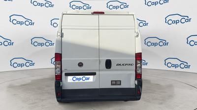 Fiat Ducato 2.0 Multijet 115 Confort