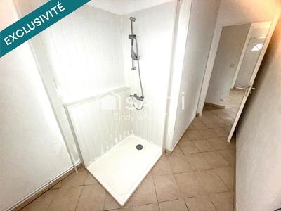 Maison - 107 m² - 4 pièces