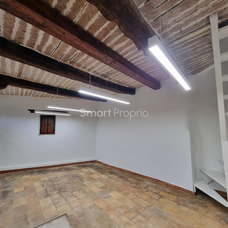 Local commercial - 37 m²