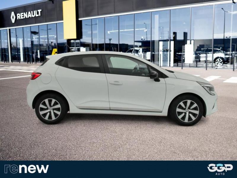 Renault Clio V TCe 100 Gpl Evolution