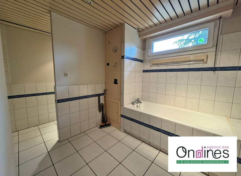 Appartement - 73 m² - 3 pièces