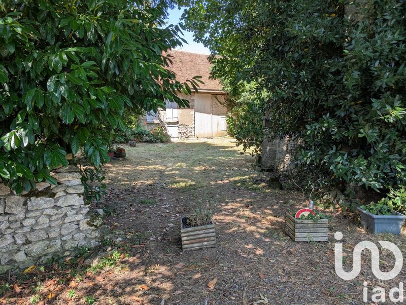 Maison de campagne - 110 m² - 3 pièces