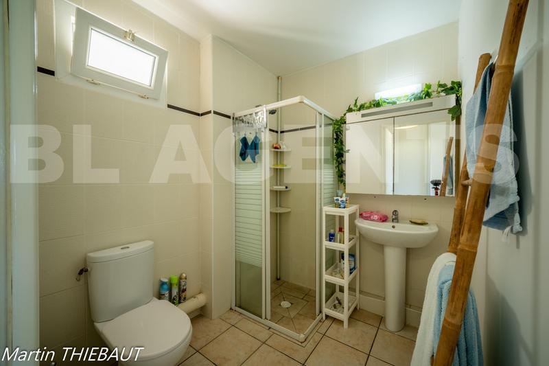 Appartement - 38 m² - 1 pièce