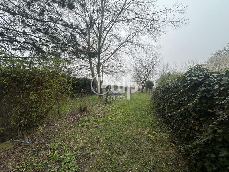 Maison - 100 m² - 6 pièces