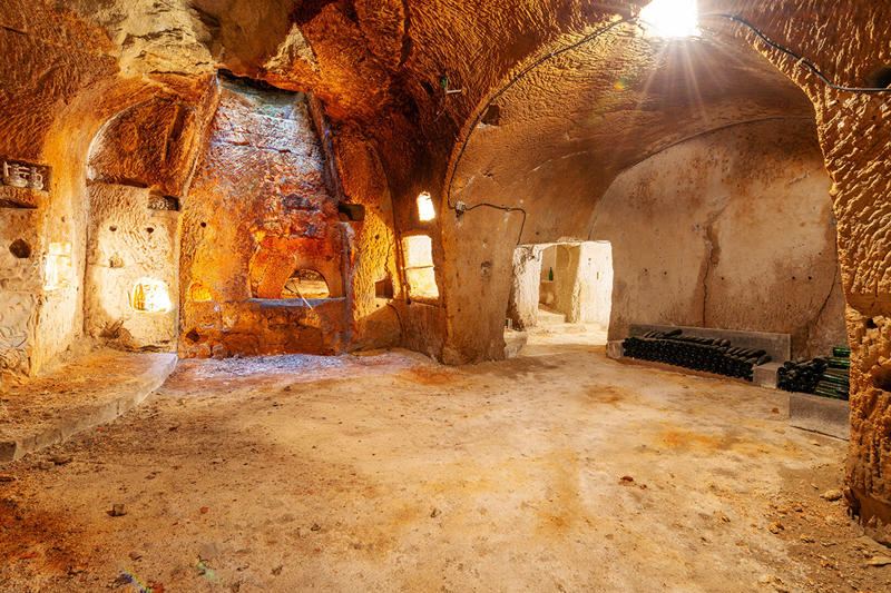 Maison - 216 m² - 6 pièces