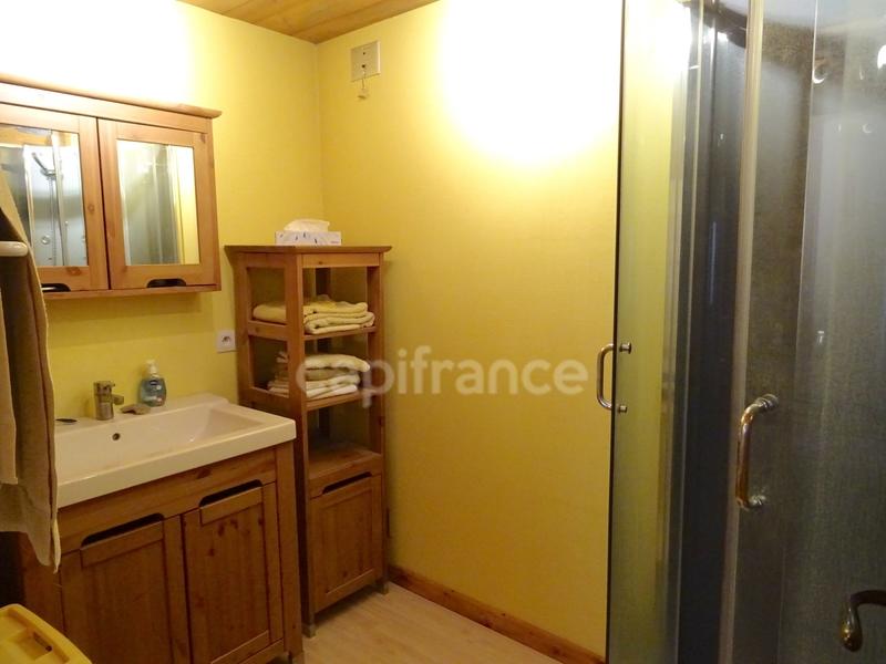 Maison en pierre - 274 m² - 8 pièces