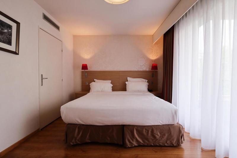 Studio - 23 m² - 1 pièce