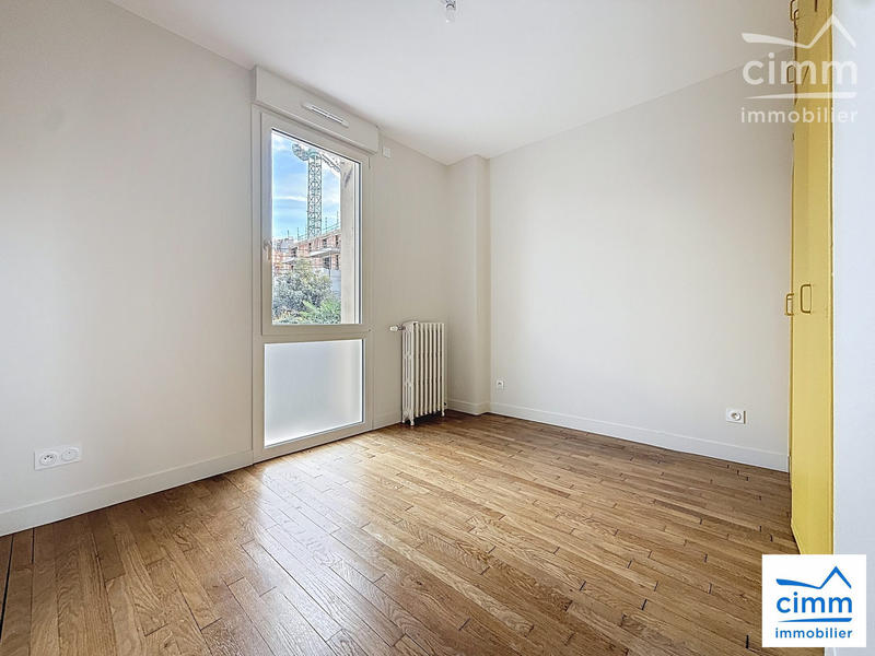 Maison - 98 m² - 5 pièces