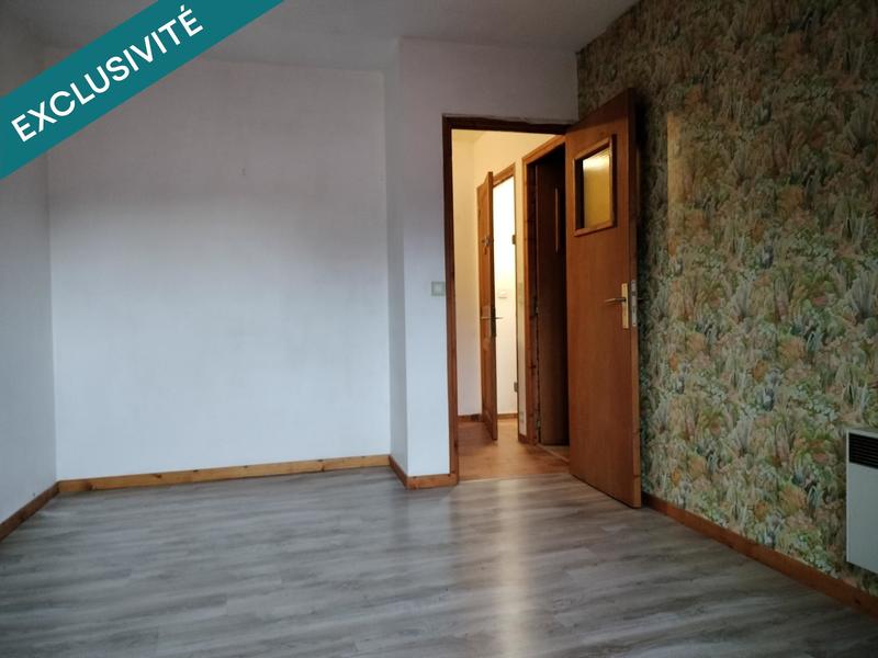 Appartement - 100 m² - 4 pièces