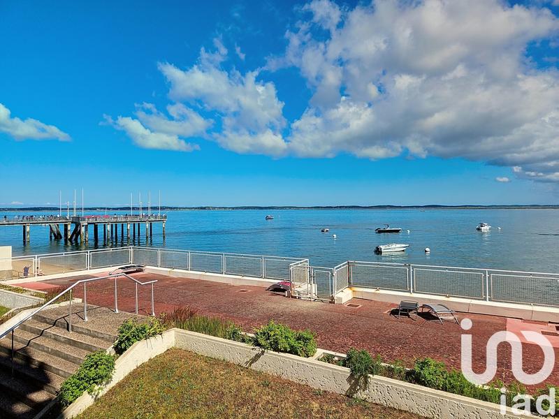 Appartement - 106 m² - 4 pièces