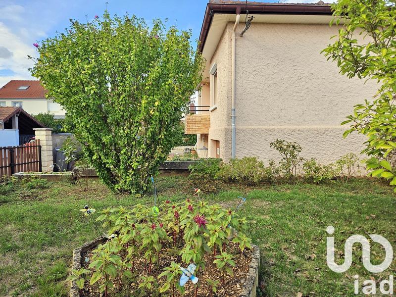 Maison - 99 m² - 4 pièces