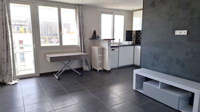 Appartement - 67 m² - 4 pièces