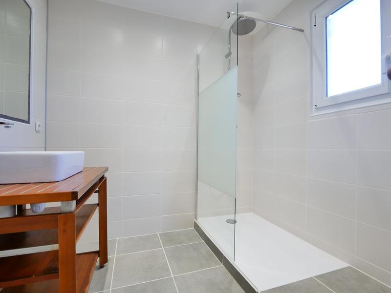 Maison - 92 m² - 5 pièces