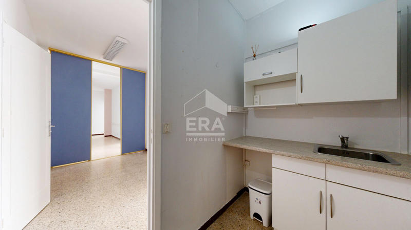 Appartement - 105 m² - 4 pièces