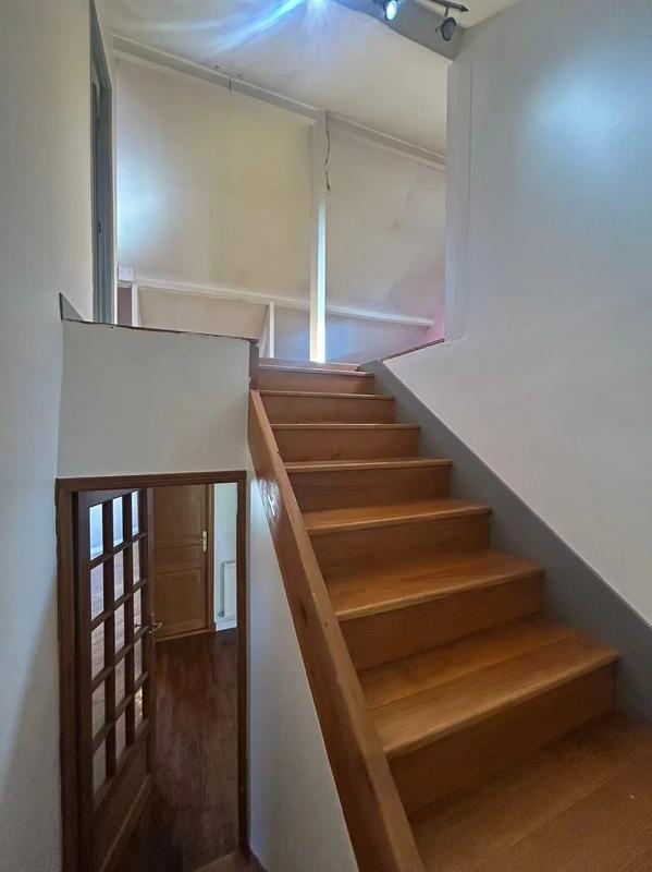 Maison - 131 m² - 7 pièces