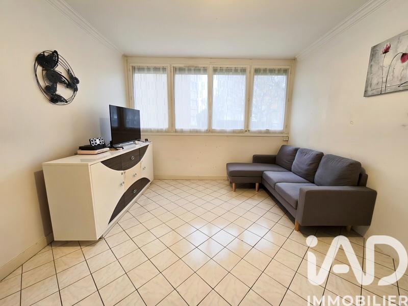 Appartement - 79 m² - 4 pièces