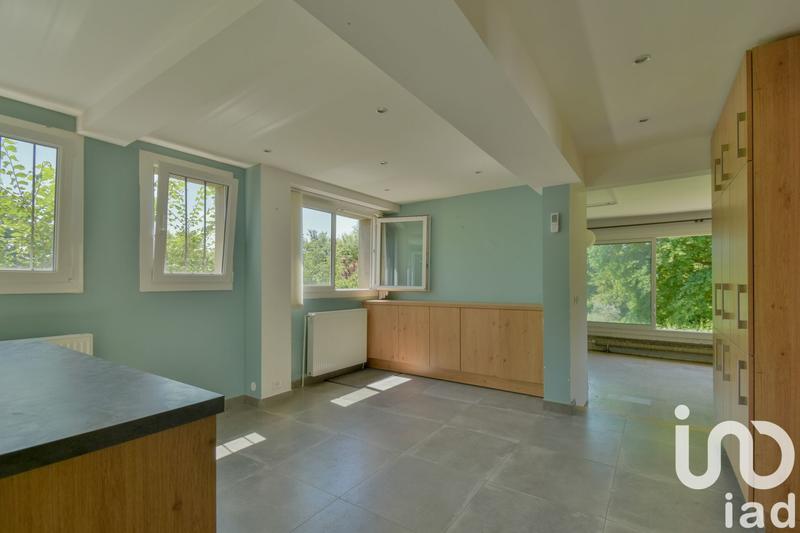 Maison - 133 m² - 5 pièces