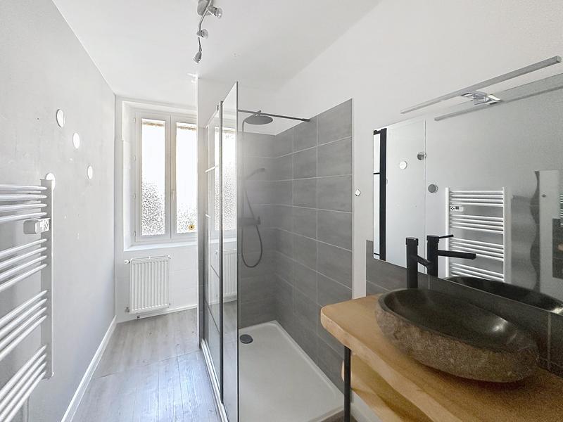 Maison - 118 m² - 4 pièces