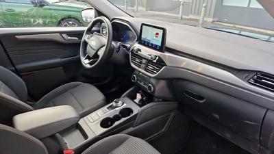 Ford Kuga 2.5 Duratec 190 Ch Flexifuel Fhev E85 Powershift Titani