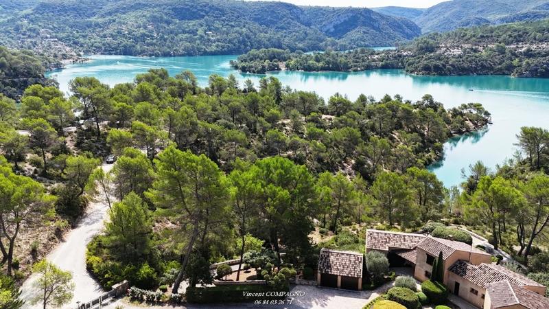 Maison - 134 m² - 6 pièces