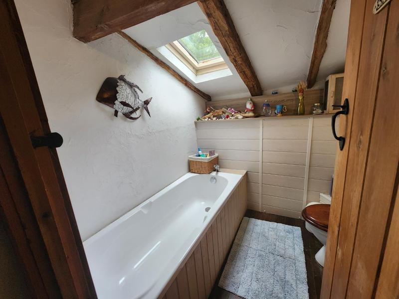 Maison - 174 m² - 5 pièces