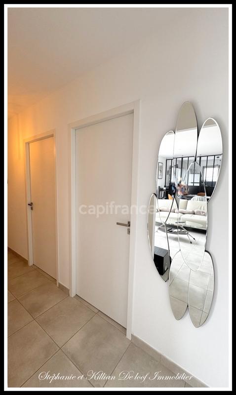 Villa - 96 m² - 4 pièces