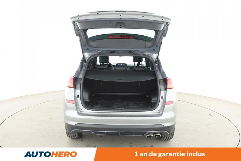 Hyundai Tucson 1.6 CRDi Hybrid 48v n-Line Edition 115 ch