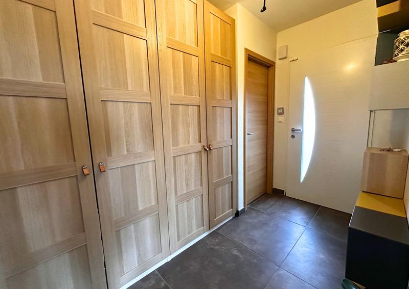 Maison - 130 m² - 7 pièces