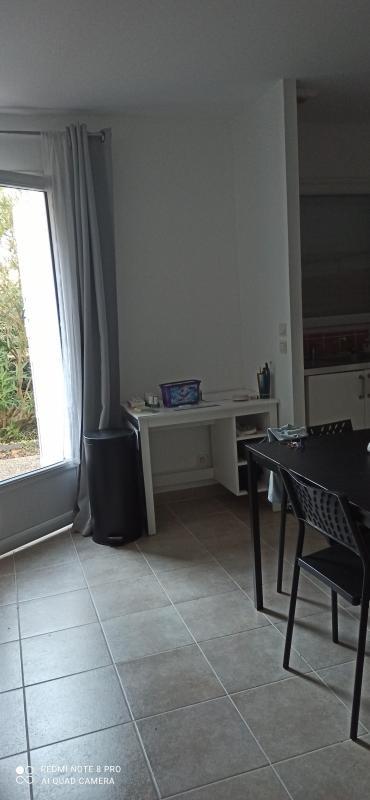 Appartement - 26 m² - 1 pièce