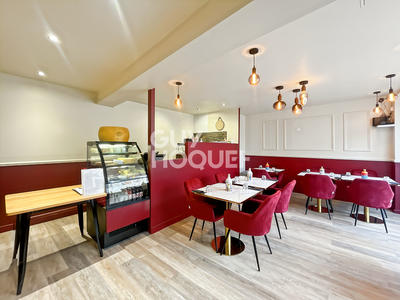 Local d'activités - 58 m² - 8 pièces