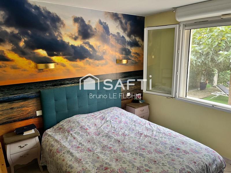 Maison - 177 m² - 6 pièces