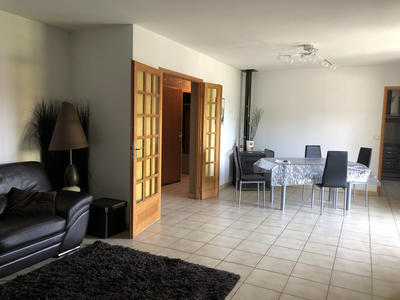 Villa - 126 m² - 5 pièces