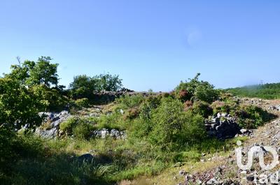 Terrain - 17 300 m²