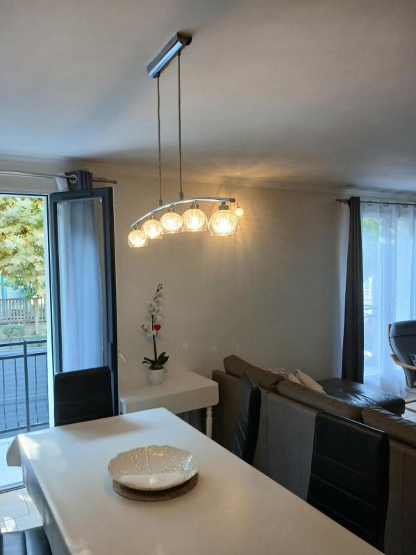 Maison traditionnelle - 111 m² - 5 pièces