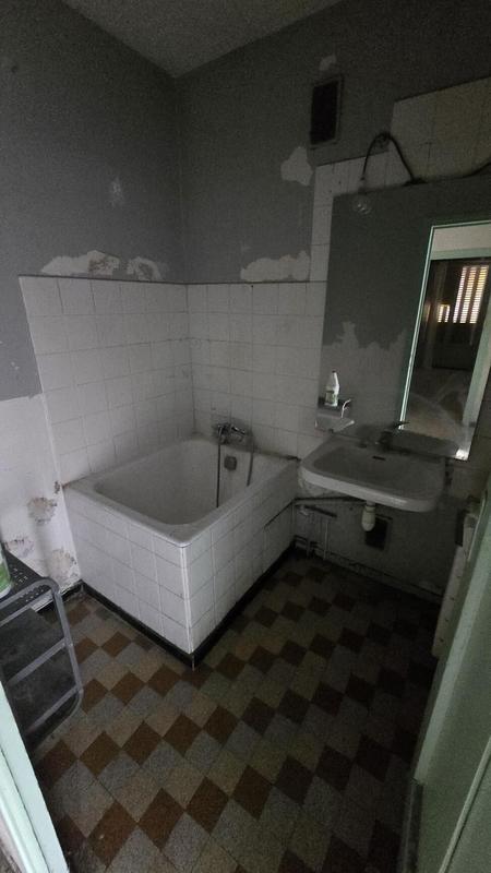 Appartement - 67 m² - 4 pièces