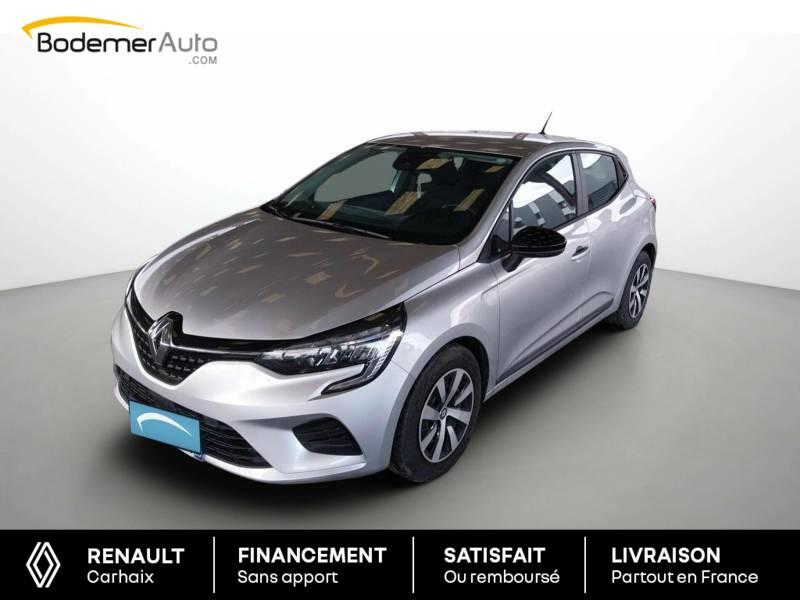 Renault Clio TCe 90 Equilibre