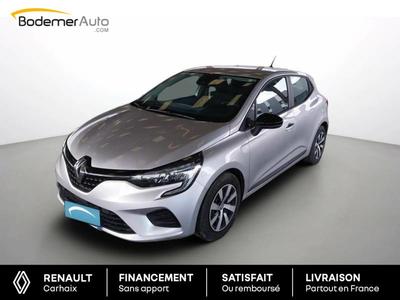 Renault Clio TCe 90 Equilibre