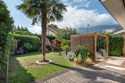 Maison - 119 m² - 5 pièces